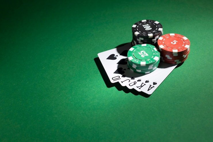 Privasi akun saat membaca aturan bonus