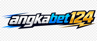 Logo angkabet124 untuk halaman utama